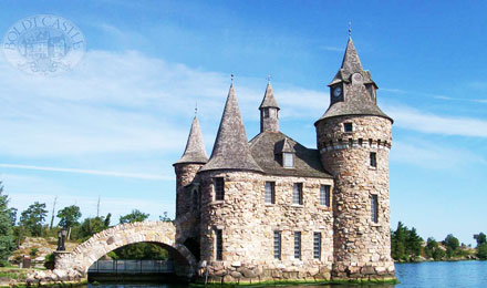 Boldt Castle